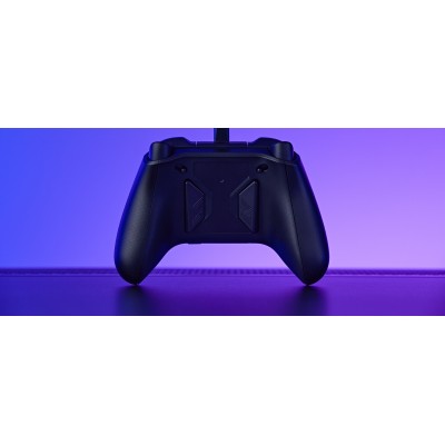Геймпад ASUS ROG Raikiri for Xbox, USB-A, чорний (90GC00X0-BGP000) Геймпад ASUS ROG Raikiri for Xbox, USB-A, чорний (90GC00X0-BGP000)