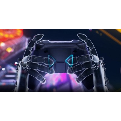 Геймпад ASUS ROG Raikiri Pro for Xbox, USB-A/BT/WL чорний (90GC00W0-BGP000) Геймпад ASUS ROG Raikiri Pro for Xbox, USB-A/BT/WL чорний (90GC00W0-BGP000)