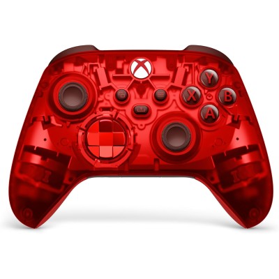 Геймпад Microsoft Xbox Series X | S Wireless Controller (QAU-00165) Pulse Cipher Геймпад Microsoft Xbox Series X | S Wireless Controller (QAU-00165) Pulse Cipher