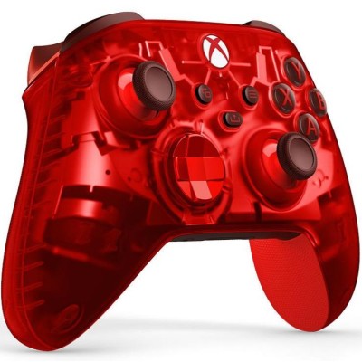 Геймпад Microsoft Xbox Series X | S Wireless Controller (QAU-00165) Pulse Cipher Геймпад Microsoft Xbox Series X | S Wireless Controller (QAU-00165) Pulse Cipher
