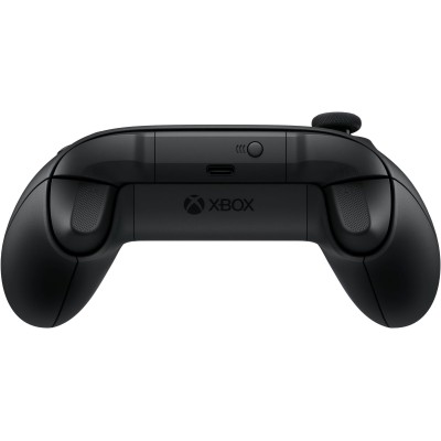Геймпад Microsoft Xbox Series X | S Wireless Controller Carbon Black (XOA-0005/QAT-00001/QAT-00002) Геймпад Microsoft Xbox Series X | S Wireless Controller Carbon Black (XOA-0005/QAT-00001/QAT-00002)