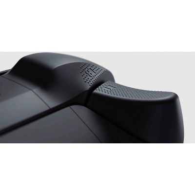 Геймпад Microsoft Xbox Series X | S Wireless Controller Carbon Black (XOA-0005/QAT-00001/QAT-00002) Геймпад Microsoft Xbox Series X | S Wireless Controller Carbon Black (XOA-0005/QAT-00001/QAT-00002)
