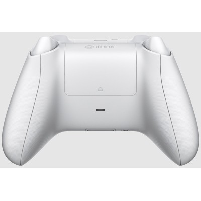Геймпад Microsoft Xbox Series X | S Wireless Controller Robot White (QAS-00002) Геймпад Microsoft Xbox Series X | S Wireless Controller Robot White (QAS-00002)