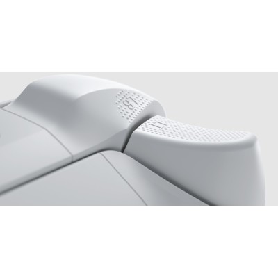 Геймпад Microsoft Xbox Series X | S Wireless Controller Robot White (QAS-00002) Геймпад Microsoft Xbox Series X | S Wireless Controller Robot White (QAS-00002)