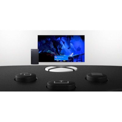 Геймпад Microsoft Xbox Series X | S Wireless Controller Robot White (QAS-00002) Геймпад Microsoft Xbox Series X | S Wireless Controller Robot White (QAS-00002)
