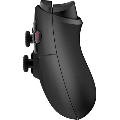 Геймпад MSI FORCE GC300 W, WIRELESS, чорний (S10-43G0180-EC4) Геймпад MSI FORCE GC300 W, WIRELESS, чорний (S10-43G0180-EC4)