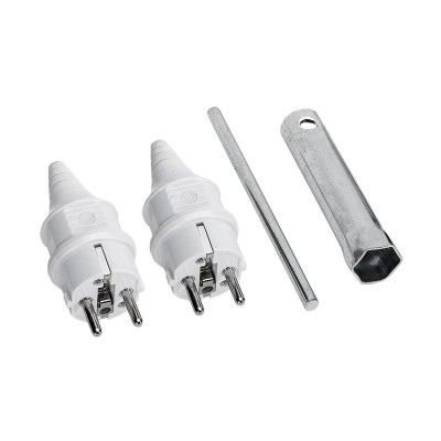 Генератор бензиновий GRAPHITE 230В (1 фаза), 2/2.2кВт, ручний старт, AVR, 40кг Генератор бензиновий GRAPHITE 230В (1 фаза), 2/2.2кВт, ручний старт, AVR, 40кг