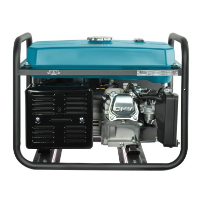 Генератор бензиновий Konner&Sohnen KS 2900, 230В, 2.9кВт, ручний запуск, 41.5кг (KS2900) Генератор бензиновий Konner&Sohnen KS 2900, 230В, 2.9кВт, ручний запуск, 41.5кг (KS2900)