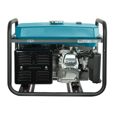 Генератор бензиновий Konner&Sohnen KS 3000, 230В, 3кВт, ручний запуск, 41.5кг (KS3000) Генератор бензиновий Konner&Sohnen KS 3000, 230В, 3кВт, ручний запуск, 41.5кг (KS3000)