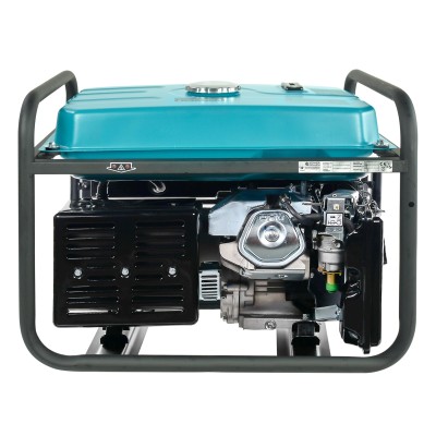 Генератор бензиновий Konner&Sohnen KS 7000E ATS, 230В, 5.5кВт, АВР(ATS), електростартер, 76.8кг Генератор бензиновий Konner&Sohnen KS 7000E ATS, 230В, 5.5кВт, АВР(ATS), електростартер, 76.8кг