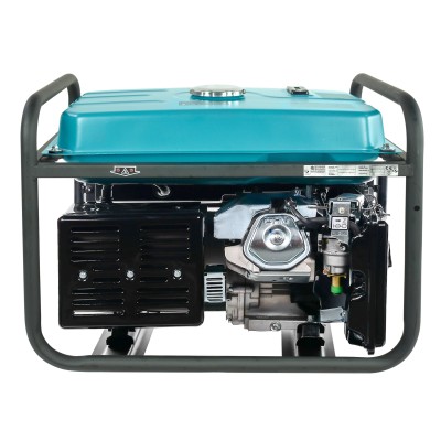 Генератор бензиновий Konner&Sohnen KS 7000E, 230В, 5.5кВт, електростартер, 76.2кг (KS7000E) Генератор бензиновий Konner&Sohnen KS 7000E, 230В, 5.5кВт, електростартер, 76.2кг (KS7000E)