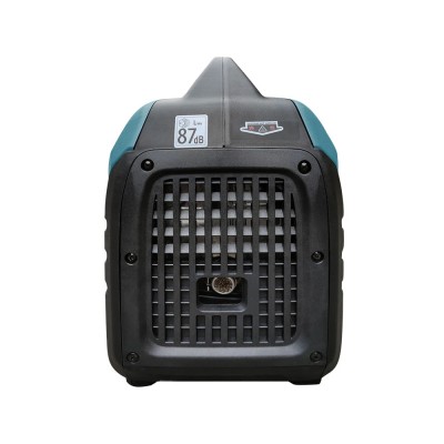 Генератор бензиновий інверторний Konner&Sohnen KS 2100IS, 230В, 2.0кВт, ручний стартер, 18.5кг Генератор бензиновий інверторний Konner&Sohnen KS 2100IS, 230В, 2.0кВт, ручний стартер, 18.5кг