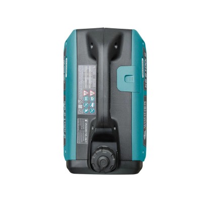 Генератор бензиновий інверторний Konner&Sohnen KS 2100IS, 230В, 2.0кВт, ручний стартер, 18.5кг Генератор бензиновий інверторний Konner&Sohnen KS 2100IS, 230В, 2.0кВт, ручний стартер, 18.5кг