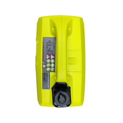 Генератор бензиновий інверторний Konner&Sohnen KSB 12i S, 230В, 1.0кВт, ручний стартер, 11.5 кг (KSB12IS) Генератор бензиновий інверторний Konner&Sohnen KSB 12i S, 230В, 1.0кВт, ручний стартер, 11.5 кг (KSB12IS)