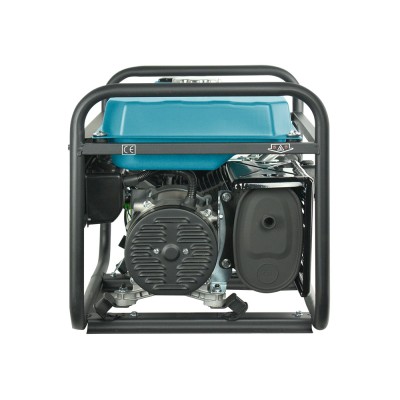 Генератор газобензиновий KonnerSohnen KS 2900G, 230В, 2.9кВт, ручний запуск, 43кг