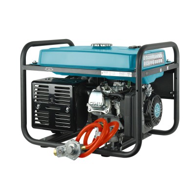 Генератор газобензиновий KonnerSohnen KS 2900G, 230В, 2.9кВт, ручний запуск, 43кг
