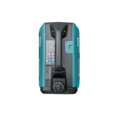 Генератор газобензиновий інверторний Konner&Sohnen KS 3100iG S, 230В, 3.1кВт, ручний запуск, 22кг (KS3100IGS) Генератор газобензиновий інверторний Konner&Sohnen KS 3100iG S, 230В, 3.1кВт, ручний запуск, 22кг (KS3100IGS)