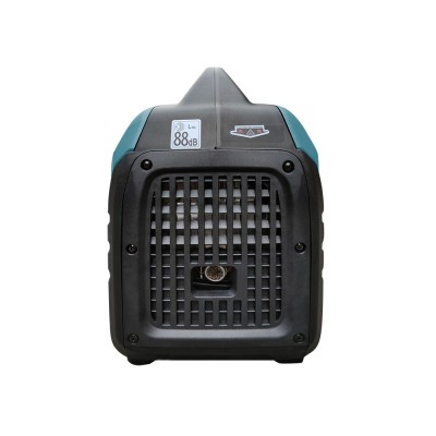 Генератор газобензиновий інверторний Konner&Sohnen KS 3100iG S, 230В, 3.1кВт, ручний запуск, 22кг (KS3100IGS) Генератор газобензиновий інверторний Konner&Sohnen KS 3100iG S, 230В, 3.1кВт, ручний запуск, 22кг (KS3100IGS)