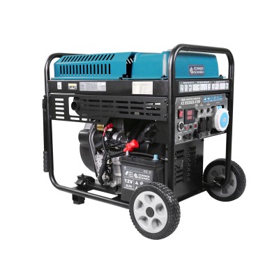 Генератор дизельний інверторний Konner&Sohnen KS 9500IDE ATSR, 230В, 9.5кВт, АВР(ATS), електростартер, 130кг (KS9500IDEATSR) Генератор дизельний інверторний Konner&Sohnen KS 9500IDE ATSR, 230В, 9.5кВт, АВР(ATS), електростартер, 130кг (KS9500IDEATSR)