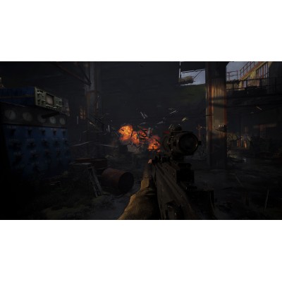 Гра комп`ютерна S.T.A.L.K.E.R. 2 Standard Edition, код активації Гра комп`ютерна S.T.A.L.K.E.R. 2 Standard Edition, код активації