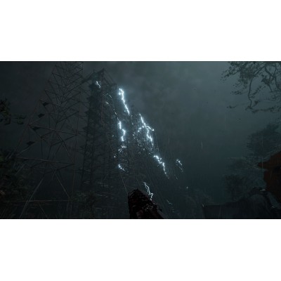 Гра комп`ютерна S.T.A.L.K.E.R. 2 Standard Edition, код активації Гра комп`ютерна S.T.A.L.K.E.R. 2 Standard Edition, код активації