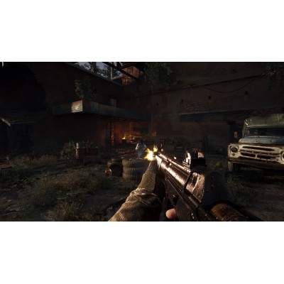 Гра комп`ютерна S.T.A.L.K.E.R. 2 Standard Edition, код активації Гра комп`ютерна S.T.A.L.K.E.R. 2 Standard Edition, код активації