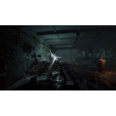 Гра комп`ютерна S.T.A.L.K.E.R. 2 Standard Edition, код активації Гра комп`ютерна S.T.A.L.K.E.R. 2 Standard Edition, код активації