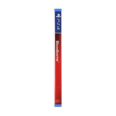 Гра консольна PS4 Bloodborne (PlayStation Hits), BD диск (9701194) Гра консольна PS4 Bloodborne (PlayStation Hits), BD диск (9701194)