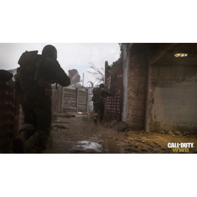 Гра консольна PS4 Call of Duty WWII, BD диск (1101406)