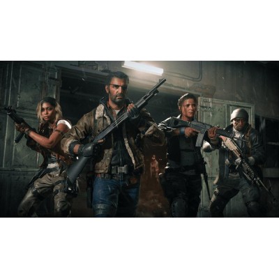 Гра консольна PS4 Call of Duty: Black Ops 6, BD диск (1147957) Гра консольна PS4 Call of Duty: Black Ops 6, BD диск (1147957)