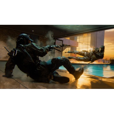 Гра консольна PS4 Call of Duty: Black Ops 6, BD диск (1147957) Гра консольна PS4 Call of Duty: Black Ops 6, BD диск (1147957)