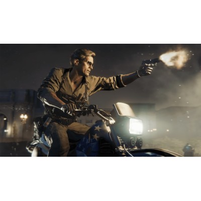Гра консольна PS4 Call of Duty: Black Ops 6, BD диск (1147957) Гра консольна PS4 Call of Duty: Black Ops 6, BD диск (1147957)
