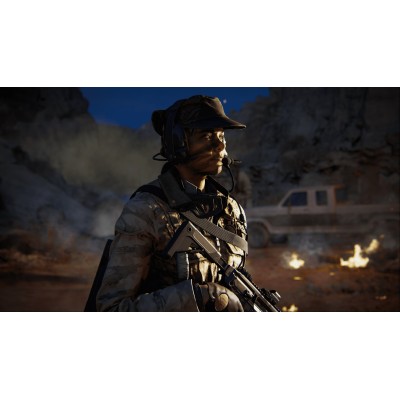 Гра консольна PS4 Call of Duty: Black Ops 6, BD диск (1147957) Гра консольна PS4 Call of Duty: Black Ops 6, BD диск (1147957)
