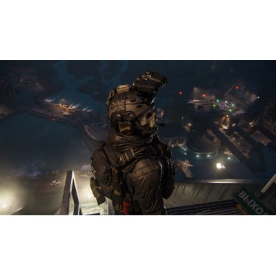 Гра консольна PS4 Call of Duty: Modern Warfare III, BD диск (1128892) Гра консольна PS4 Call of Duty: Modern Warfare III, BD диск (1128892)