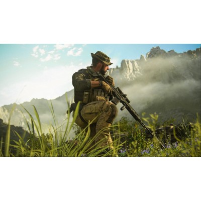 Гра консольна PS4 Call of Duty: Modern Warfare III, BD диск (1128892) Гра консольна PS4 Call of Duty: Modern Warfare III, BD диск (1128892)