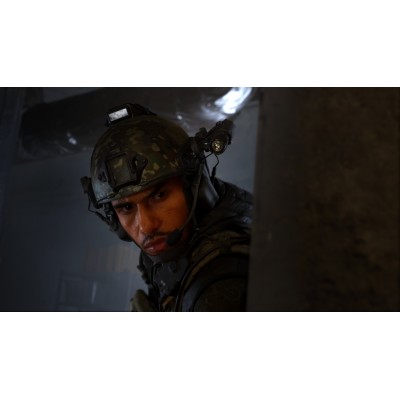 Гра консольна PS4 Call of Duty: Modern Warfare III, BD диск (1128892) Гра консольна PS4 Call of Duty: Modern Warfare III, BD диск (1128892)