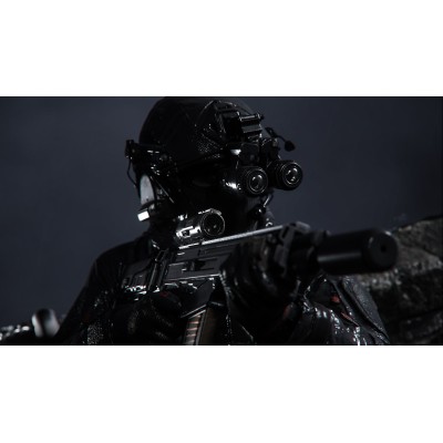 Гра консольна PS4 Call of Duty: Modern Warfare III, BD диск (1128892) Гра консольна PS4 Call of Duty: Modern Warfare III, BD диск (1128892)