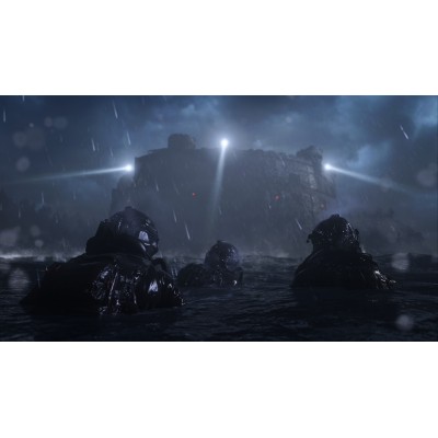 Гра консольна PS4 Call of Duty: Modern Warfare III, BD диск (1128892) Гра консольна PS4 Call of Duty: Modern Warfare III, BD диск (1128892)