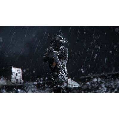Гра консольна PS4 Call of Duty: Modern Warfare III, BD диск (1128892) Гра консольна PS4 Call of Duty: Modern Warfare III, BD диск (1128892)