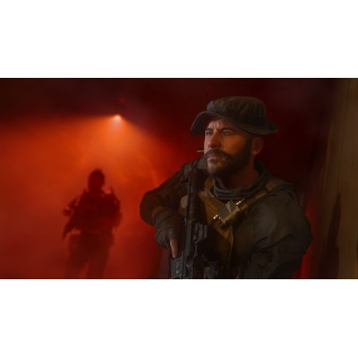 Гра консольна PS4 Call of Duty: Modern Warfare III, BD диск (1128892) Гра консольна PS4 Call of Duty: Modern Warfare III, BD диск (1128892)