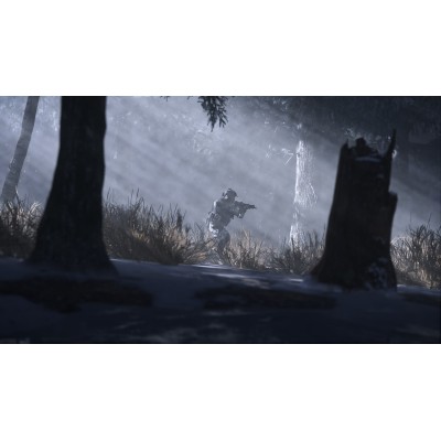 Гра консольна PS4 Call of Duty: Modern Warfare III, BD диск (1128892) Гра консольна PS4 Call of Duty: Modern Warfare III, BD диск (1128892)