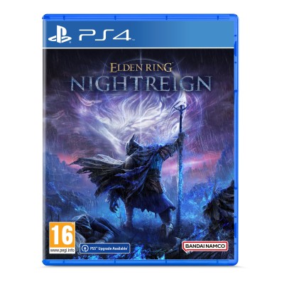 Гра консольна PS4 Elden Ring Nightreign, BD диск (3391892035858) Гра консольна PS4 Elden Ring Nightreign, BD диск (3391892035858)