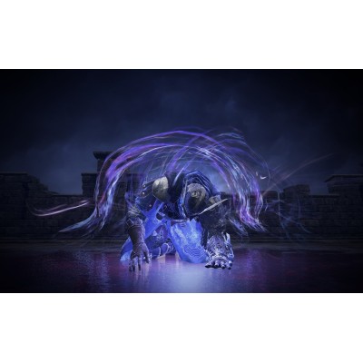 Гра консольна PS4 Elden Ring Nightreign, BD диск (3391892035858) Гра консольна PS4 Elden Ring Nightreign, BD диск (3391892035858)