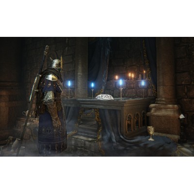 Гра консольна PS4 Elden Ring Nightreign, BD диск (3391892035858) Гра консольна PS4 Elden Ring Nightreign, BD диск (3391892035858)