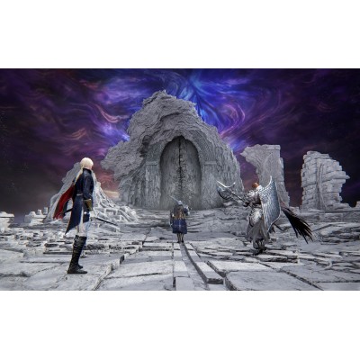 Гра консольна PS4 Elden Ring Nightreign, BD диск (3391892035858) Гра консольна PS4 Elden Ring Nightreign, BD диск (3391892035858)