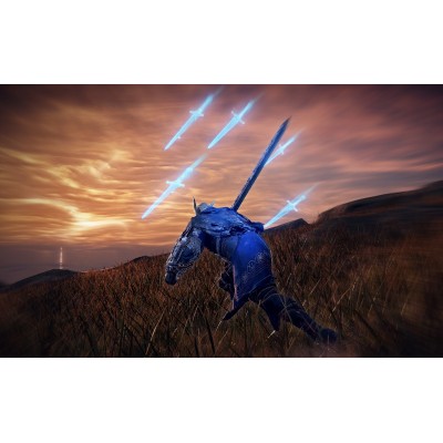 Гра консольна PS4 Elden Ring Nightreign, BD диск (3391892035858) Гра консольна PS4 Elden Ring Nightreign, BD диск (3391892035858)