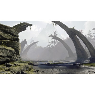 Гра консольна PS4 God of War (PlayStation Hits), BD диск (9808824) Гра консольна PS4 God of War (PlayStation Hits), BD диск (9808824)
