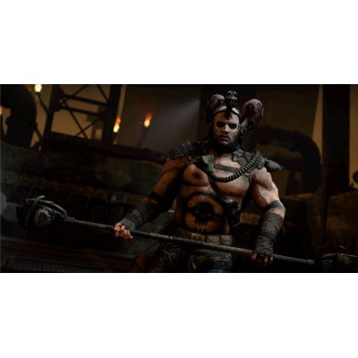 Гра консольна PS4 Mad Max (PlayStation Hits), BD диск (5051890322104)