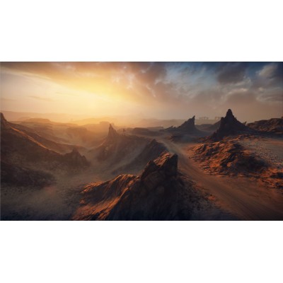 Гра консольна PS4 Mad Max (PlayStation Hits), BD диск (5051890322104)