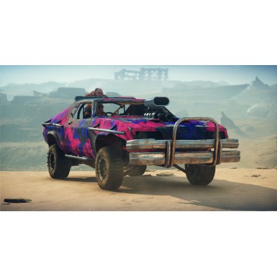 Гра консольна PS4 Mad Max (PlayStation Hits), BD диск (5051890322104)